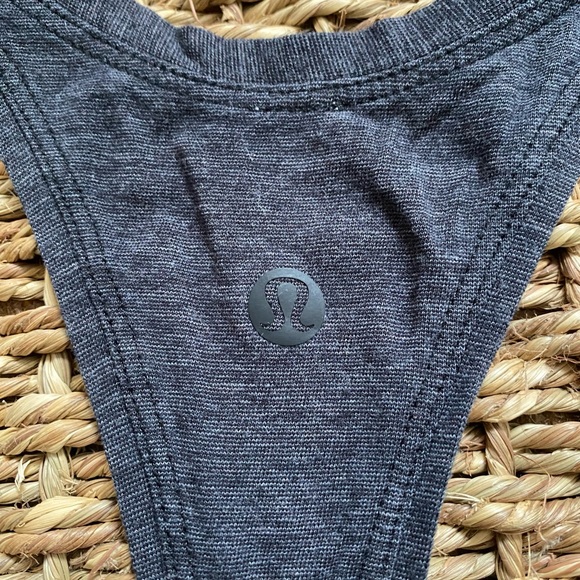 LULULEMON Love Tank - Picture 4 of 4